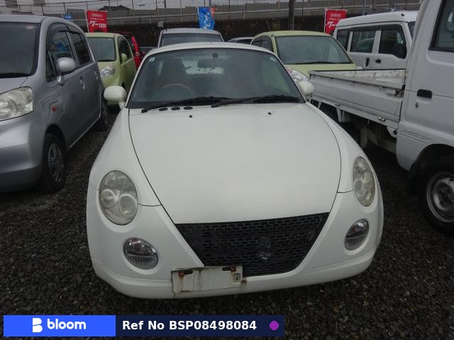 2003 Daihatsu Copen