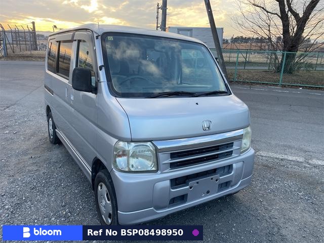 2003 Honda Vamos