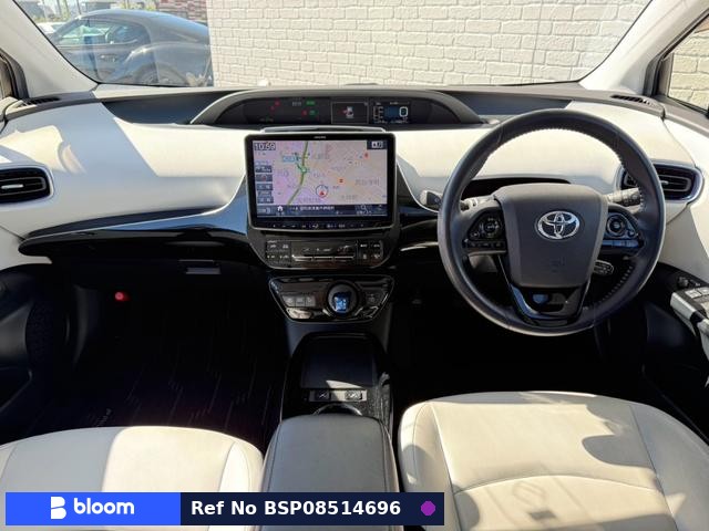 2019 Toyota Prius