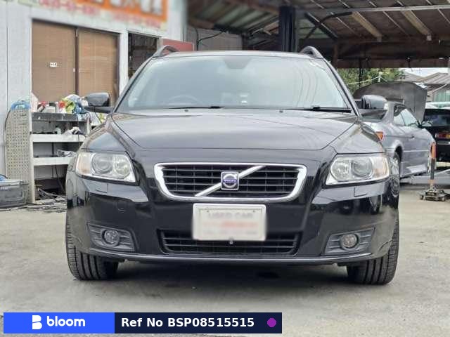 2008 Volvo V50