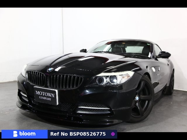 2009 BMW Z4