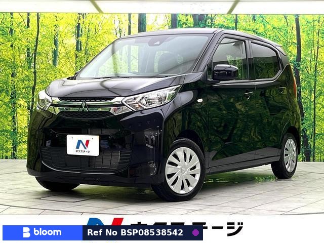 2024 Mitsubishi EK-Wagon