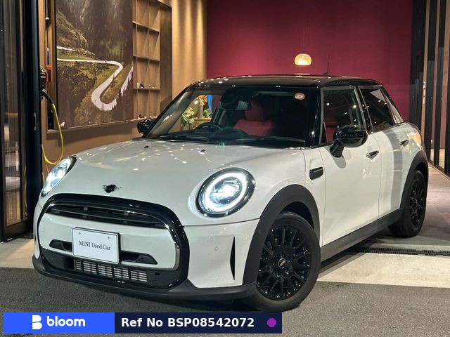 2023 BMW MINI