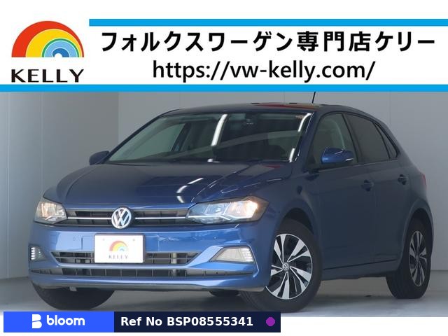 2019 Volkswagen Polo
