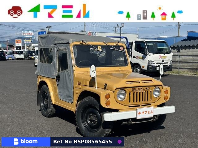 1978 Suzuki Jimny