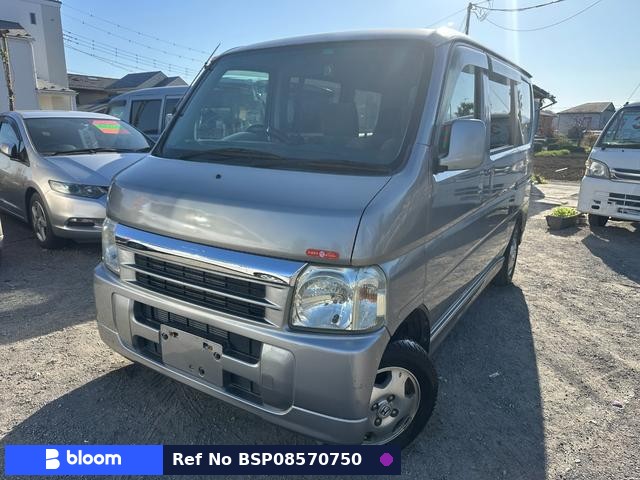 2004 Honda Vamos