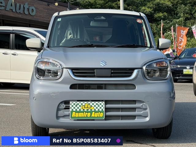 2025 Suzuki Alto