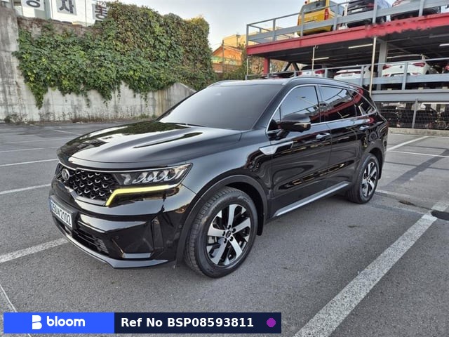 2020 KIA Sorento