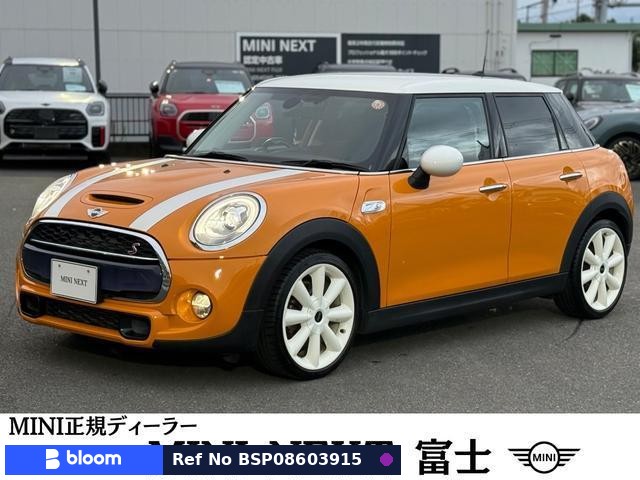 2017 MINI MINI