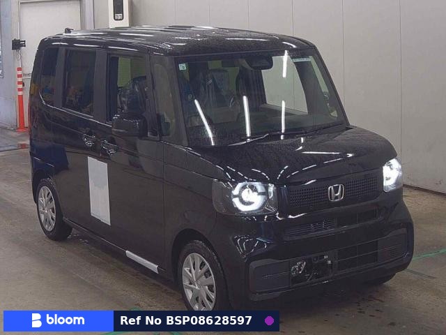 2026 Honda N BOX