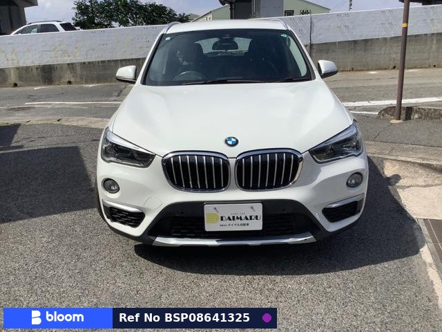 2016 BMW X1