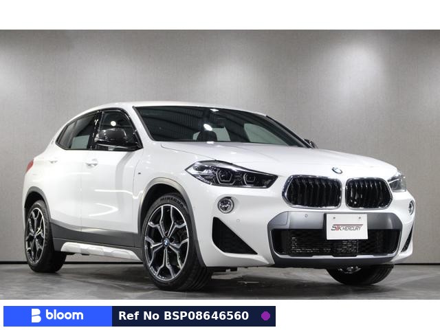 2019 BMW X2