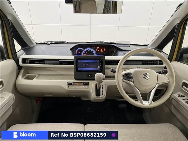 2017 Suzuki Wagon-R