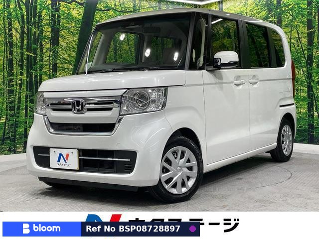 2023 Honda N BOX