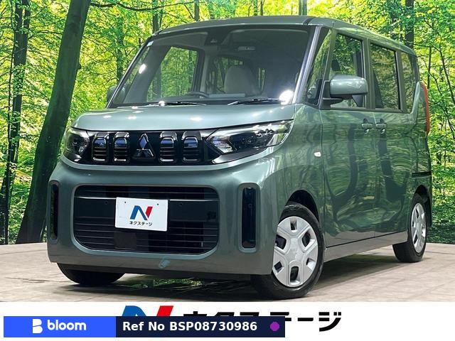 2024 Mitsubishi EK-Space