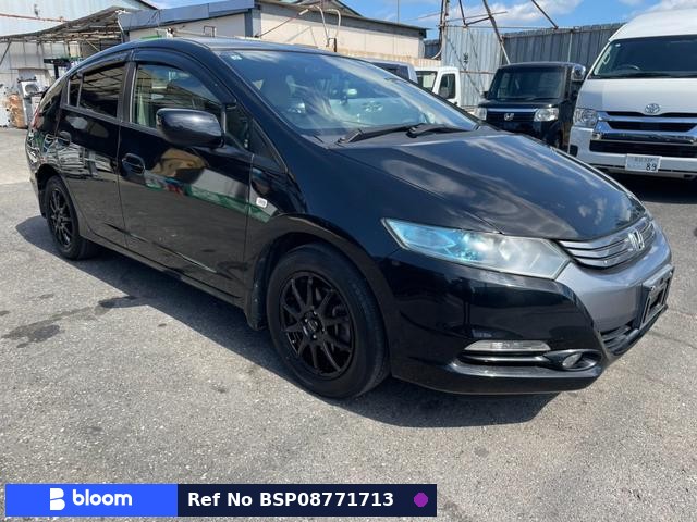 2009 Honda Insight