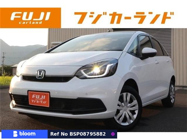 2024 Honda FIT