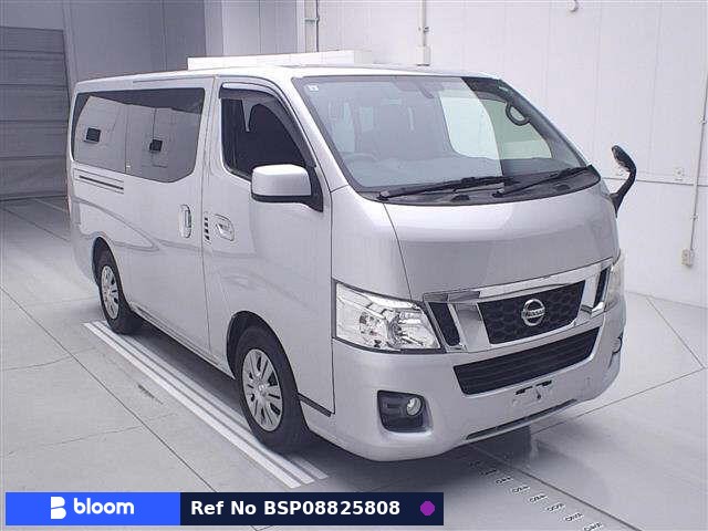2015 Nissan NV350 Caravan