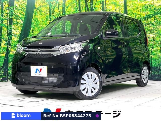 2024 Mitsubishi EK-Wagon