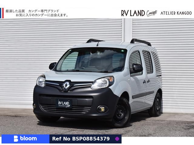 2018 Renault Kangoo