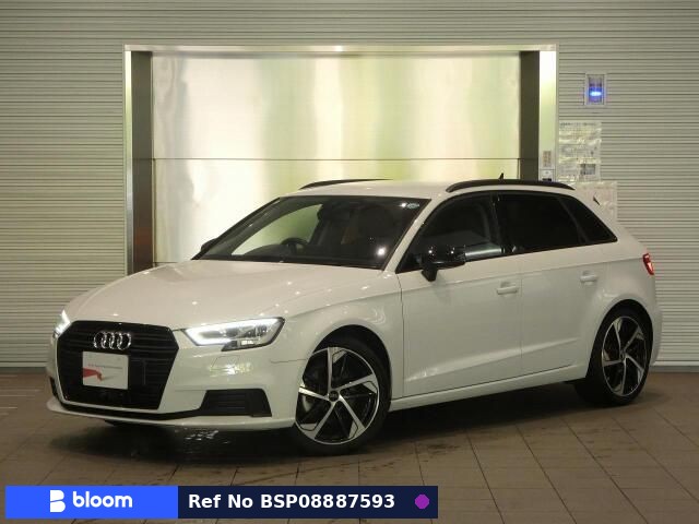 2020 Audi A3