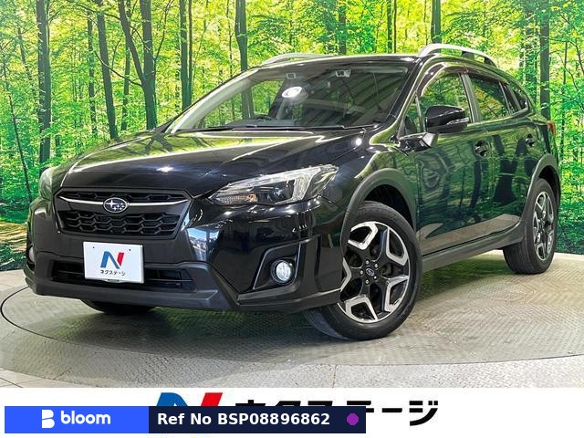 2018 Subaru XV