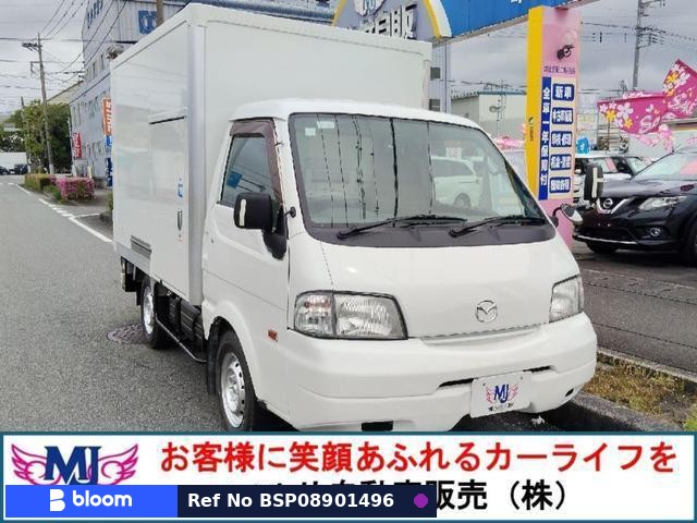 2018 Mazda Bongo Truck