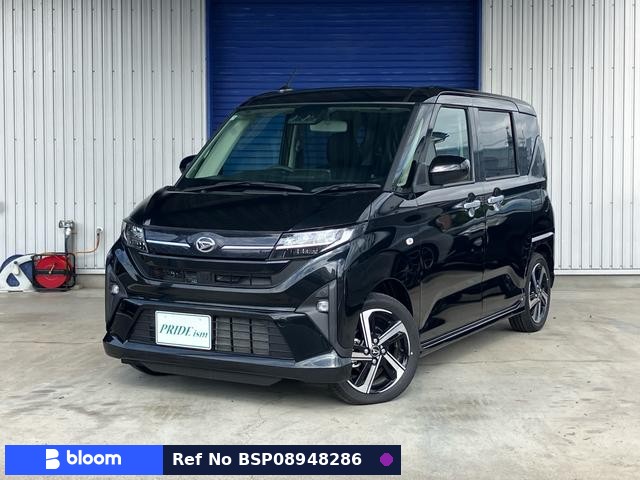2025 Daihatsu Move