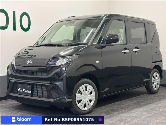 2025 Daihatsu Move