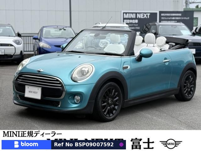 2016 MINI MINI