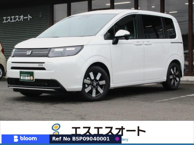 2026 Honda Freed