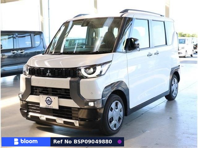 2025 Mitsubishi Delica Mini