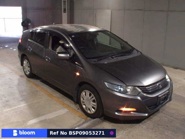 2009 Honda Insight
