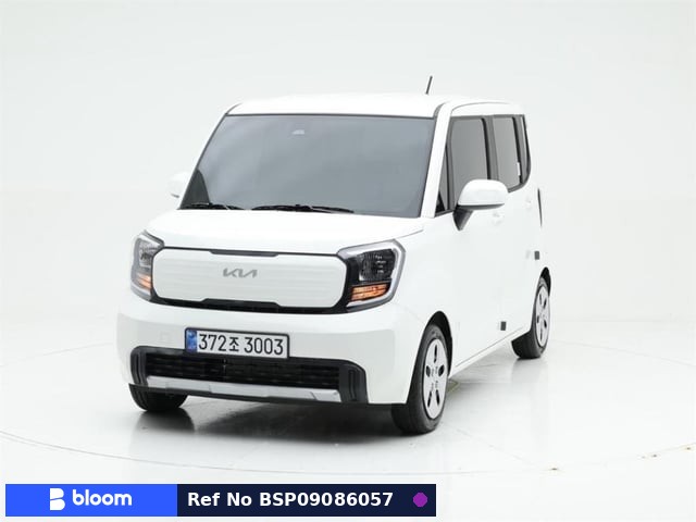 2026 KIA RAY