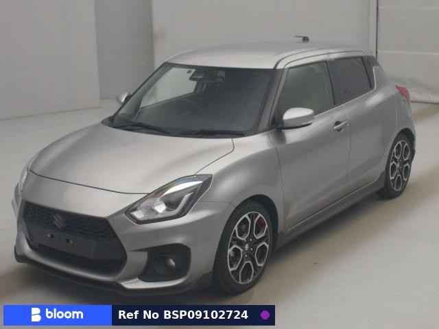 2023 Suzuki Swift Sport