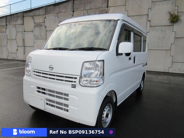 2019 Nissan NT100CLIPPER