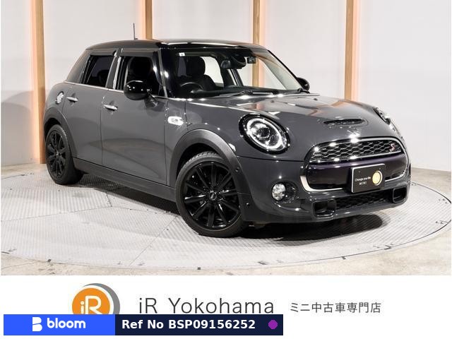 2019 MINI MINI