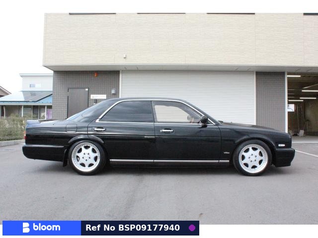 1993 Nissan Gloria