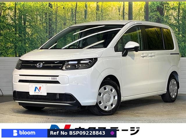 2026 Honda Freed
