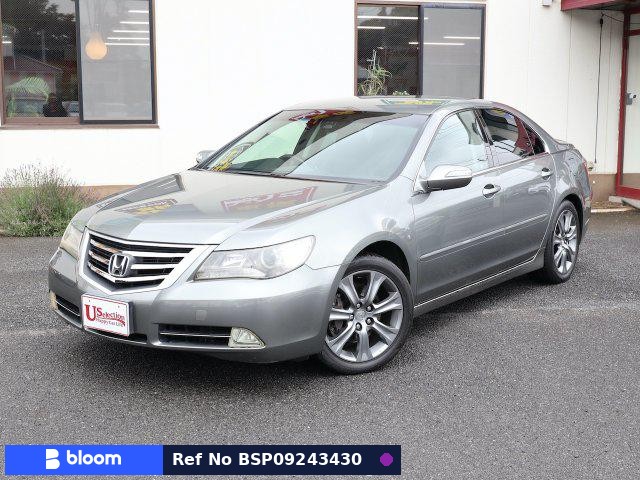 2009 Honda Legend