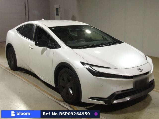 2023 Toyota Prius