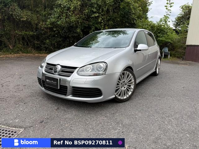 2007 Volkswagen Golf