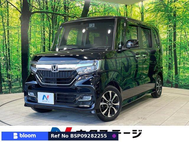 2019 Honda N BOX