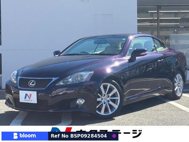 2010 Lexus IS