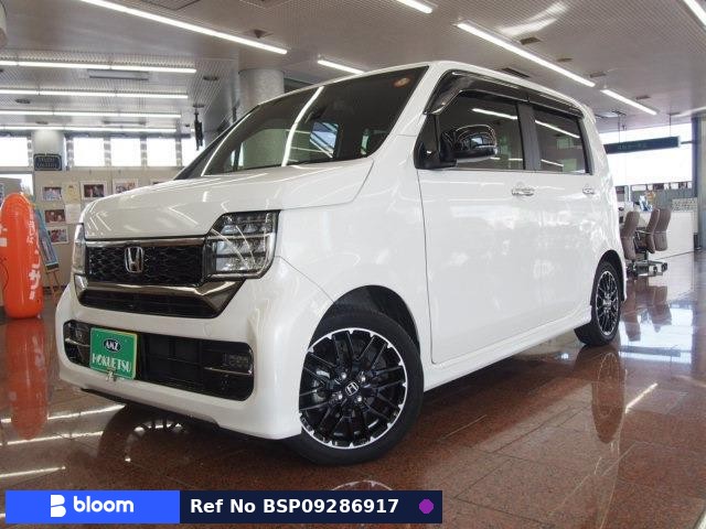 2023 Honda N WGN