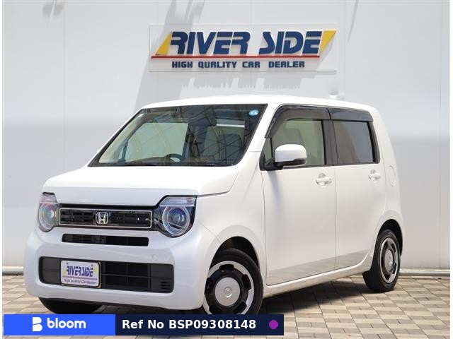 2024 Honda N WGN