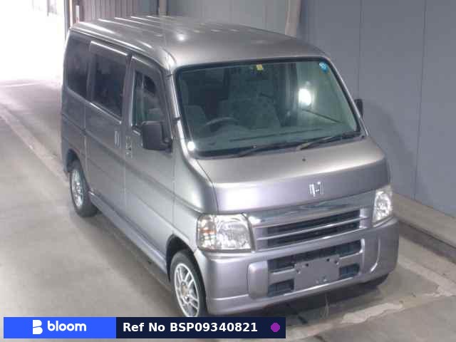 2005 Honda Vamos