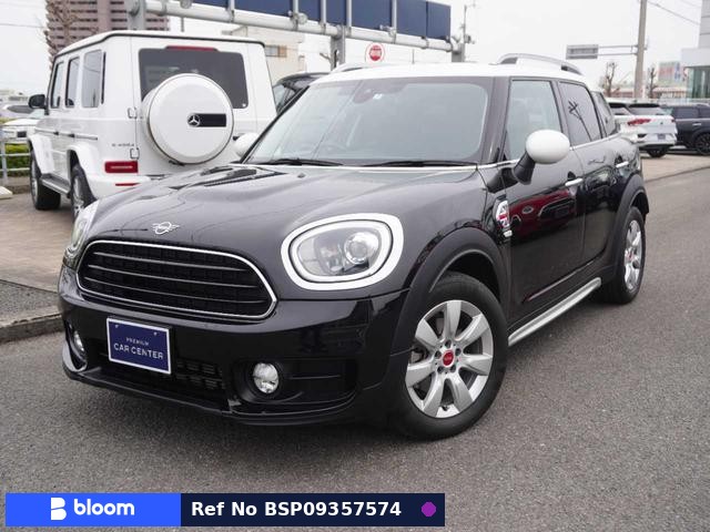2019 MINI MINI