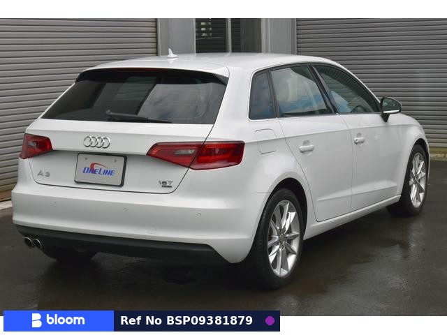 2014 Audi A3