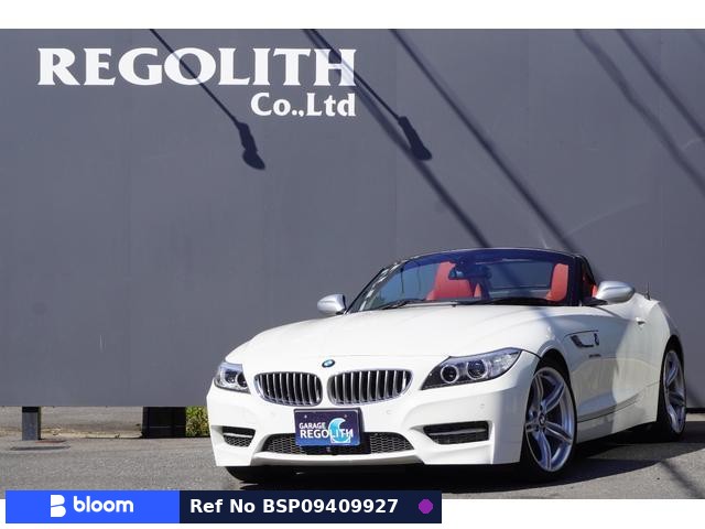 2014 BMW Z4
